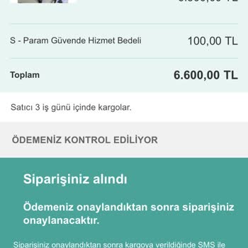 Sahte İlanlarla Mağduriyet