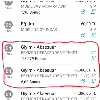 Yanlış Alınan Ödeme Ve İade Sorunu