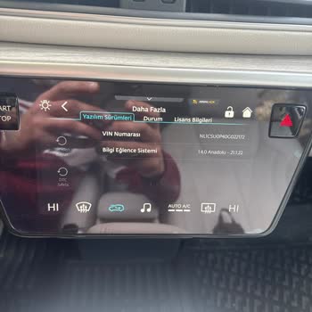 Togg T10X V2 Güncelleme Sorunu Ve Müşteri Hizmetleri Yetersizliği