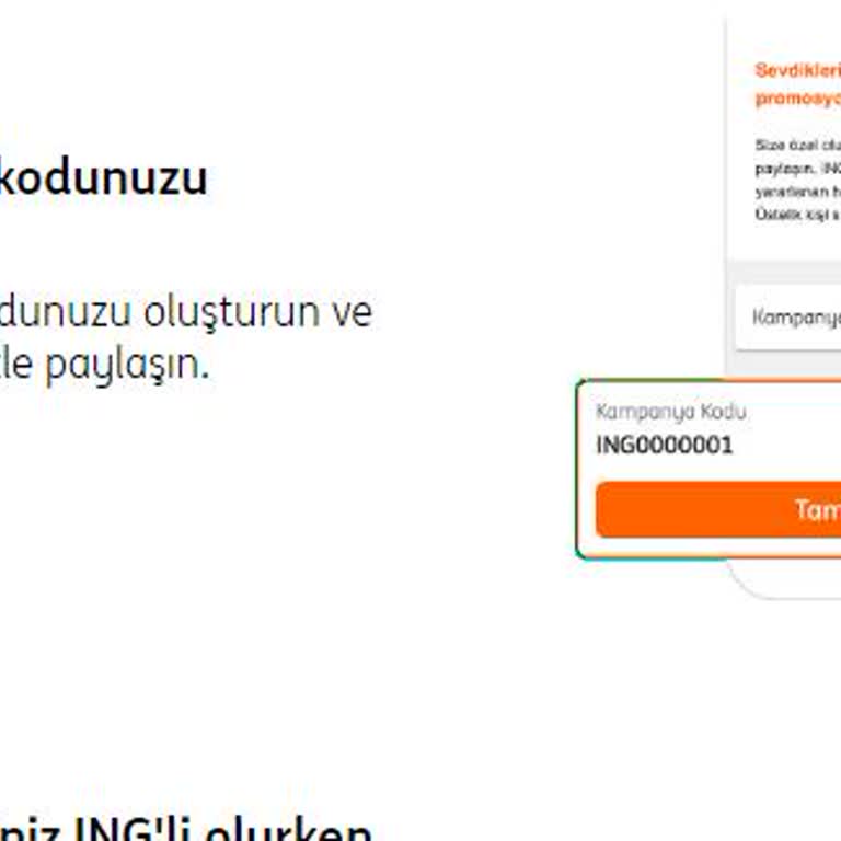 Yanlış Yönlendirme İle Kaçan Promosyon Fırsatı