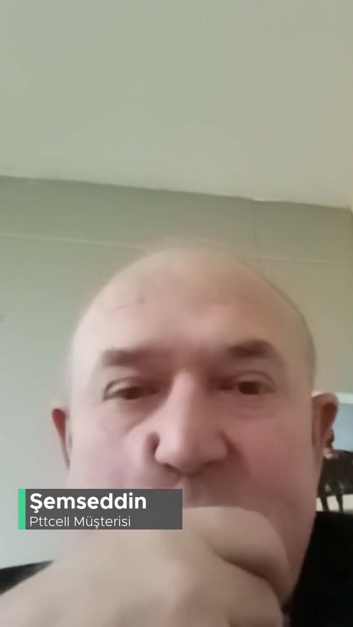 Pttcell Müşteri Hizmetleri Yok Mu Bağlanmıyor videonun kapak resmi