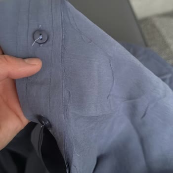 Butik Ceylan Orhanlı Müşteri Memnuniyetsizliği: Kalitesiz Ürün Ve Yetersiz Hizmet Deneyimi