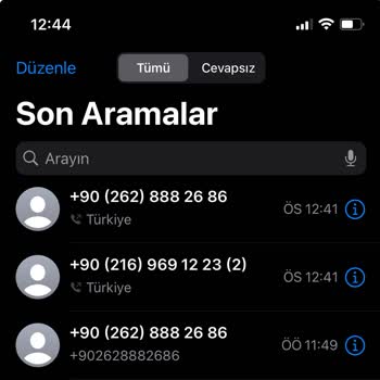 QNB Finansbank Adına Yapılan Israrcı Aramalarla Mağduriyet