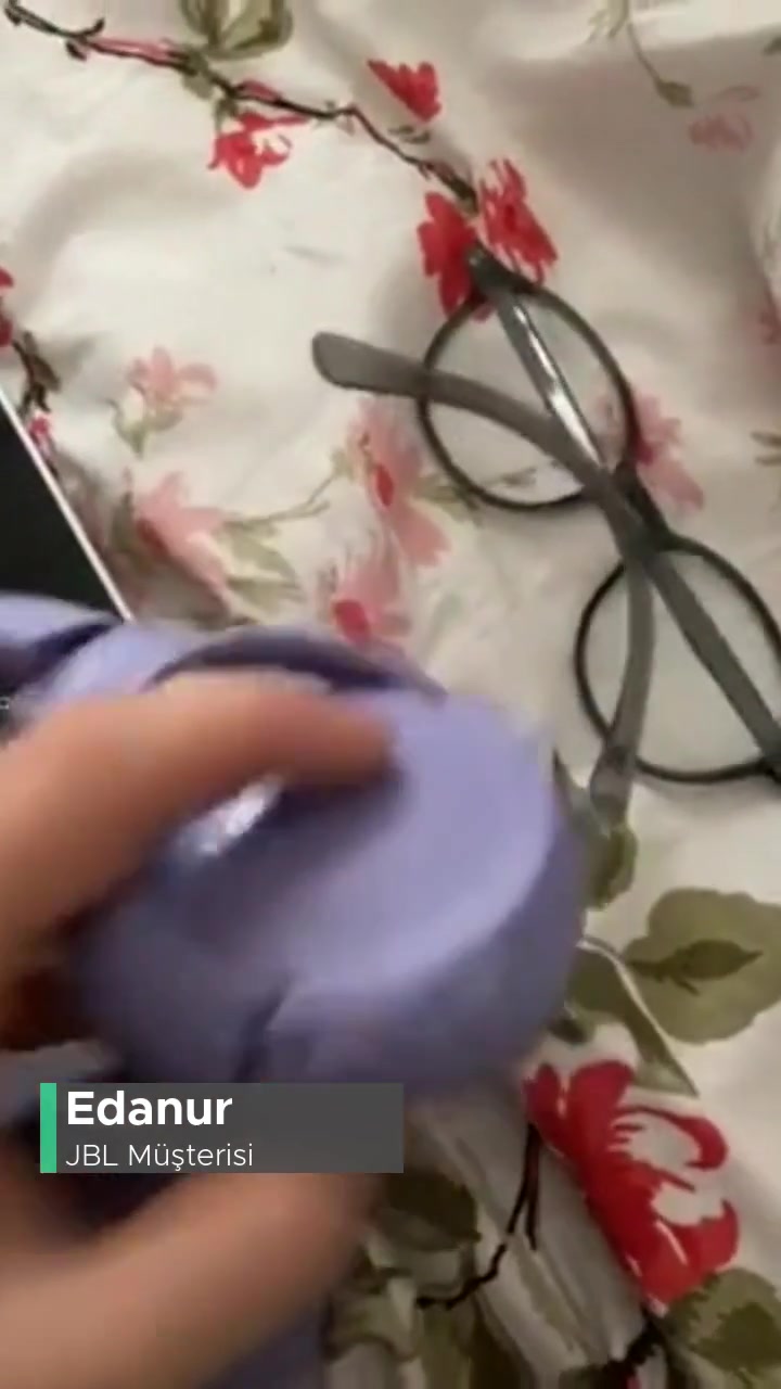 JBL Kulaklıklarımı Kullanamıyorum Kırmızı Işık Yanıyor videonun kapak resmi