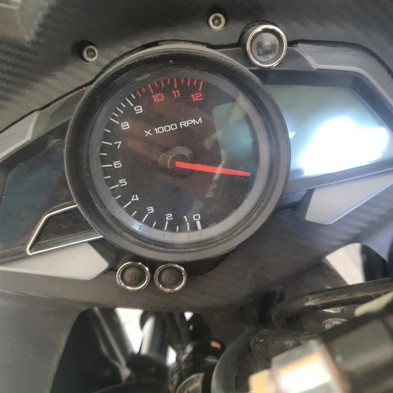 Garanti Kapsamındaki Motosikletin Devir Saati Sorunu Ve Uzun Süreli Servis Cevapsızlığı