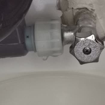 Franke Bulaşık Makinesi Ve Çöp Öğütücü Sorunları