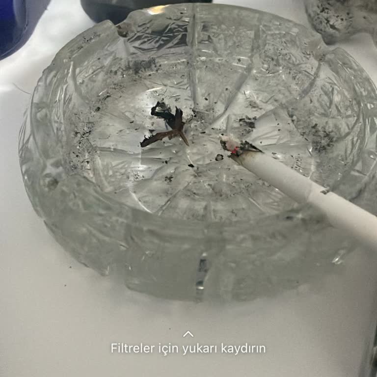 Parliament Sigara Kalitesinde Düşüş Ve İçerik Sorunu