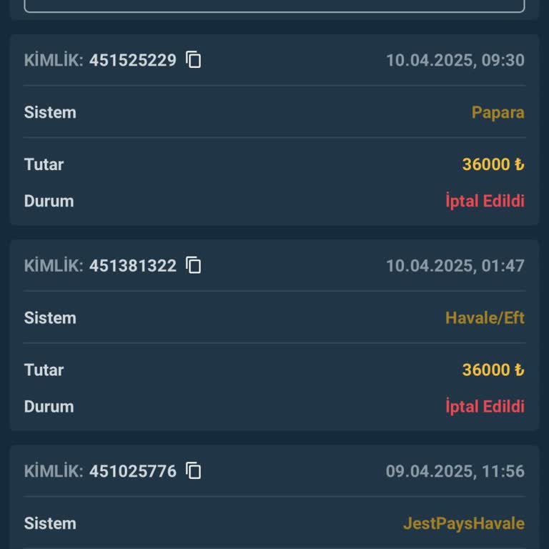 Vizebet Sitesinde Kazanılan Paranın Çekim Sorunu
