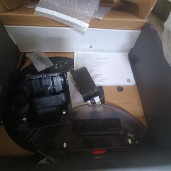 Garanti Kapsamı Dışında Kalan Robot Süpürge Sorunu