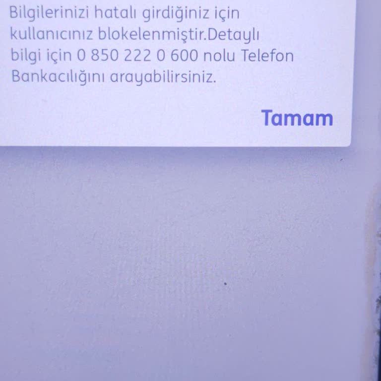 Trakya'da Şube Kapanışları Ve Müşteri Mağduriyeti