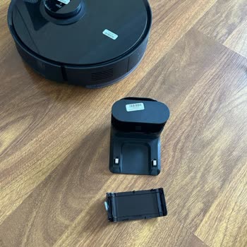 Garanti Kapsamı Dışında Kalan Robot Süpürge Mağduriyeti