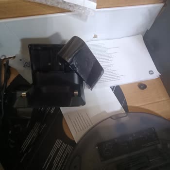 Garanti Kapsamı Dışında Kalan Robot Süpürge Mağduriyeti