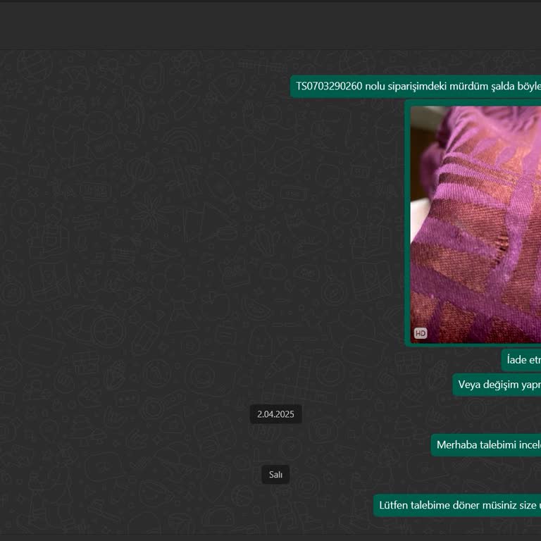 İletişim Eksikliği: Defo Sorununa Çözüm Yok