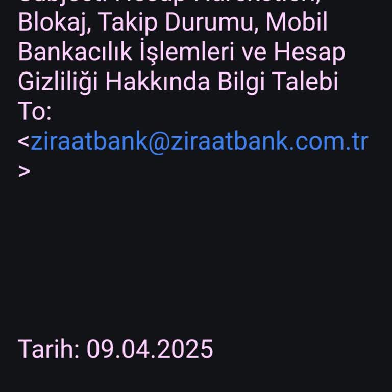 İzinsiz Hesap Açma Ve Kredi Taksitlerinin Ödenmemesi