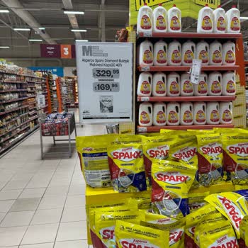 Migros'ta Yanlış Fiyat Ve İade Sorunu