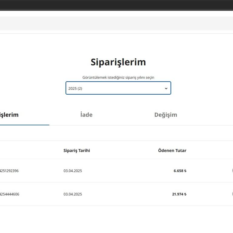 Montaj Hizmeti Gecikmesi Ve İletişim Eksikliği Mağduriyeti