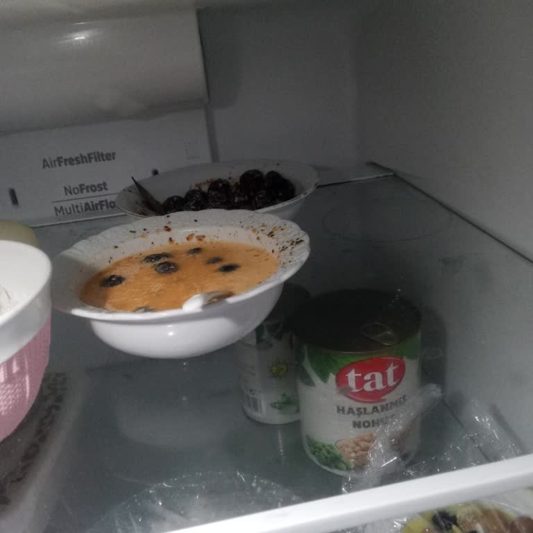 Profilo Dolap'ta Sürekli Sorunlar Ve Hayal Kırıklığı