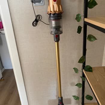 Dyson V12 Boru Sorunu Ve Müşteri Hizmetleri İlgisizliği