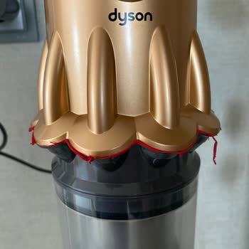 Dyson V12 Boru Sorunu Ve Müşteri Hizmetleri İlgisizliği