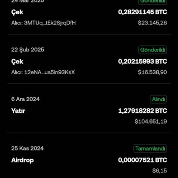 Hatalı Çekim Nedeniyle Hesap Askıya Alındı