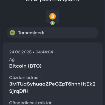 Hatalı Çekim Nedeniyle Hesap Askıya Alındı