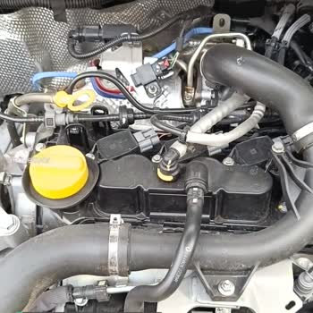 Renault Garanti Kapsamındaki Araç Arızası Ve Çözülmeyen Sorunlar