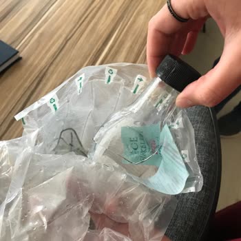 Kırık Ürün Ve Yanıtsız İletişim Sorunu