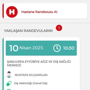 Diş Tedavisinde İletişim Sorunu Ve İlgisizlik