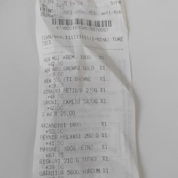 Taze Olmayan Peynir Helvası Mağduriyeti