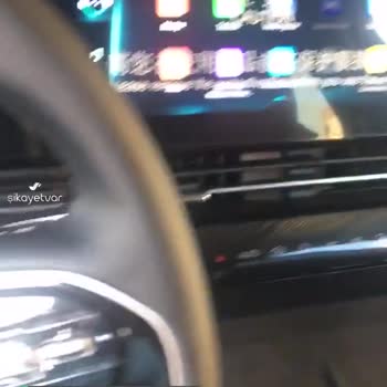 Chery Omada 5 Çalışmama Sorunu