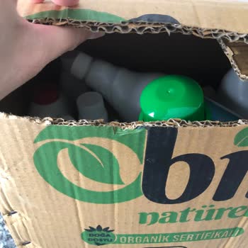 Obir Natürel Şikayeti