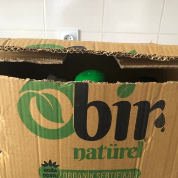 Obir Natürel Şikayeti