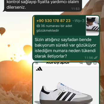 Stok Bilgisi Karmaşası Ve Müşteri Mağduriyeti