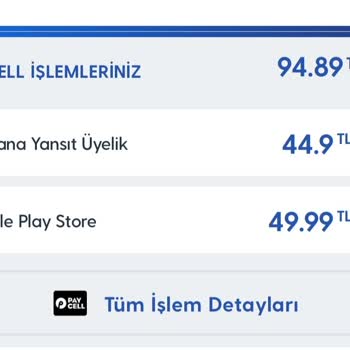 Google Depolama Ücretlerinde Bilgilendirme Eksikliği