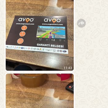 Avgo Tablet Ve Servis Hizmetlerinde Yaşanan Sorunlar