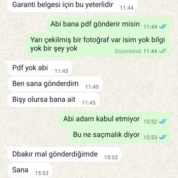 Avgo Tablet Ve Servis Hizmetlerinde Yaşanan Sorunlar