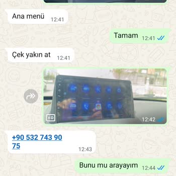 Avgo Tablet Ve Servis Hizmetlerinde Yaşanan Sorunlar