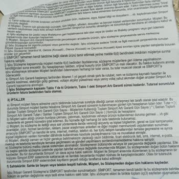 Vestel Ürünleri Ve Müşteri Hizmetleri Hayal Kırıklığı