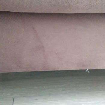 Weltew Home Koltuklar Görselden Çok Farklı!