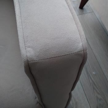 Weltew Home Koltuklar Görselden Çok Farklı!