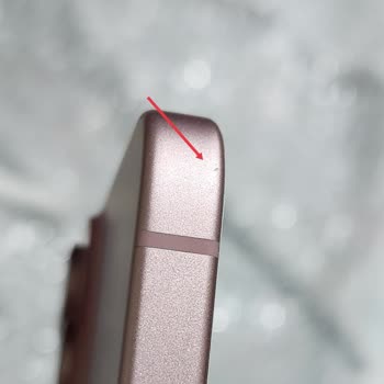 Media Markt'tan Satın Aldığım İphone 15'in Ezik Çıkması Ve Yetersiz Müşteri Hizmeti