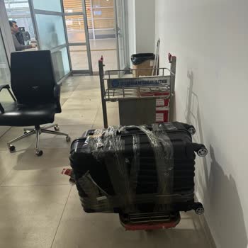 THY İle Valiz Kabusu: Kaybolan Eşyalar Ve Kırılan Umutlar