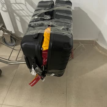 THY İle Valiz Kabusu: Kaybolan Eşyalar Ve Kırılan Umutlar