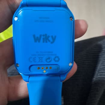 Wiky 4 Akıllı Saat Bağlantı Sorunu: Çocuğuma Ulaşamıyorum!