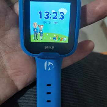 Wiky 4 Akıllı Saat Bağlantı Sorunu: Çocuğuma Ulaşamıyorum!