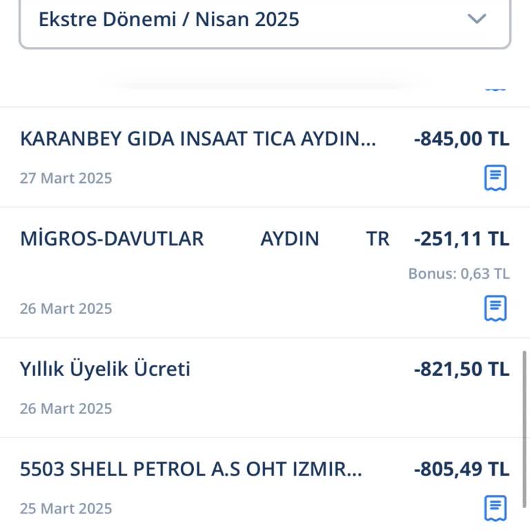 Haksız Kart Aidatı Kesintisine Yasal İtiraz