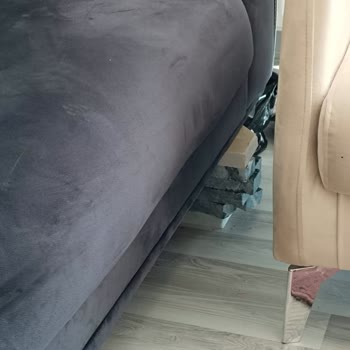 A101 Mağazasından Aldığım Defolu Oturma Grubu İçin Çözüm Bulunamıyor
