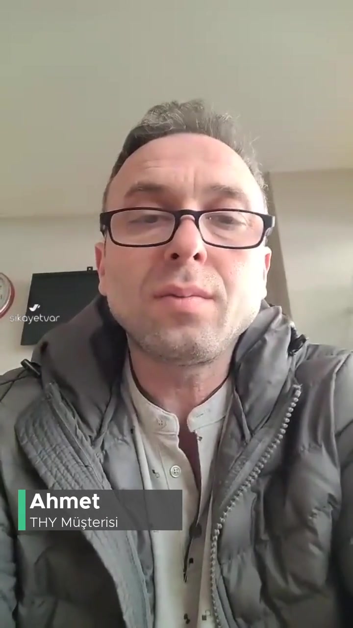 THY Gidiş Bilet Ve Tazminat İadesi videonun kapak resmi