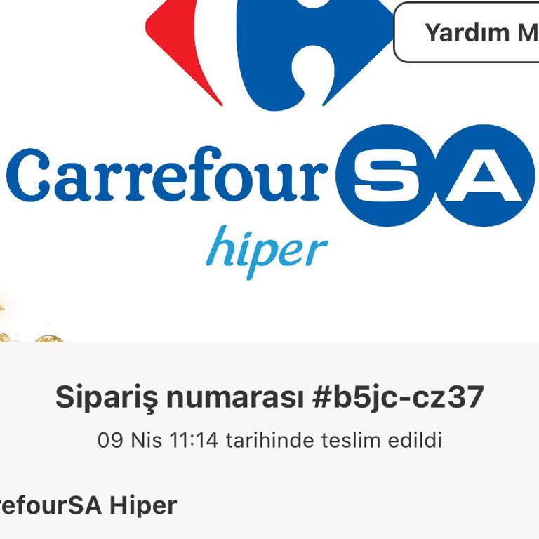 Teslim Edilmemiş Sipariş Ve Çözümsüz Kalan Müşteri Mağduriyeti