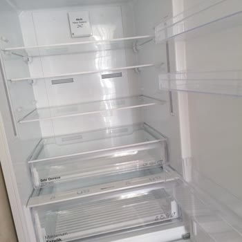 Vestel Regal Ürünlerinde Yaşanan Sorunlar Ve Müşteri Hizmetleri Deneyimi